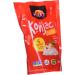 Konjac Rice Haiku Vegan Healthy Alternative Low Calorie Gluten Free High Fiber 250 g (Pack of 6) - Buy Online on GoSupps.com