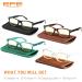 Efe 4-Pack Anti-Blue Light Reading Glasses for Men & Women Designer Style Ultra-Light Comfortable Multi-Colored 1.0x Perfect Anti-Fatigue Computer Glasses - Buy Online on GoSupps.com
