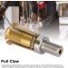 Pull Claw Spindle Accessory BT40-45 External Thread Pull Claw for Machining Center Spindle Automatic Tool Changer - Buy Online on GoSupps.com