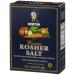 Morton Kosher Salt Coarse 16 oz