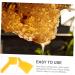 Balacoo 2 Pcs Plastic Honey Spatula Shoveling Honey Tool Practical Beekeeping Tool Open The Cover Suite 20x10.5cm x2pcs Yellowx2pcs - Buy Online on GoSupps.com