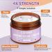 LEPONIX Magnesium Cream and After Shave Oil for Women Set - Buy Online on GoSupps.com