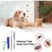 WUBAYI 4 Pcs Tick Remover Tool Set Tick Remover Tool for Dogs Cats Horses and Other Pets Multifunctional Dog Tick Remover Tool - Buy Online on GoSupps.com