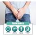 Zonewd Acupressure Point Clip | Tension Relief for Headaches & Migraines | Portable Relaxation Support for Sleep Reading & Travel - Buy Online on GoSupps.com