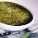 Basil Powder 200g - Premium Quality Gluten-Free Non-GMO Vegan Freshly Ground Basil Aromatic Herb Seasoning Perfect for Italian Cuisine Soups Sauces & Marinades - Buy Online on GoSupps.com