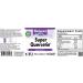 Bluebonnet BB-553 Super Quercetin Capsules with Vitamin C - 90 Count - Seasonal & Immune Support - Non GMO, Gluten Free, Soy Free, Kosher - White - Buy Online on GoSupps.com