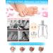 Ingrown Toenail Removal Kit - Effective Treatment & Corrector Tools for Pain Relief | Podiatry Braces & Strips - Buy Online on GoSupps.com
