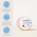 Hellobody Cocos Kiss Lip Peeling 15ml | Exfoliate & Care for Smooth Lips | 96.3% Natural Ingredients | Sugar-Based & Shea Butter Formula - Buy Online on GoSupps.com