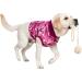 Buy Suitical Recovery Suit for Dogs - M+ Rosa Camouflage | International Shipping Available - Buy Online on GoSupps.com
