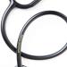 U.S. Army Stethoscope - OEM Classic Single Head Cardiology 27 Inch (Black) for Medical & Clinical Use - Buy Online on GoSupps.com