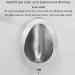 Household Items Stainless Steel Wall-Mounted Urinal Men's Urinal Public Toilet Urinal with Stainless Steel S Tube Suitable for Schools Prisons Hospitals Shopping Malls S - Buy Online on GoSupps.com