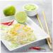 Alipis 200 Pcs Bean Sprouts Toy Bean Sprout Prop Faux Veggies Plastic Models Stress Reliever PVC Fake Food Assorted Color1x4pcs 10X5CMx4pcs - Buy Online on GoSupps.com