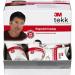 Buy 3M Tekk Protection Disposable Ear Plugs - 200 Pair for Ultimate Noise Reduction | Fast International Shipping - Buy Online on GoSupps.com