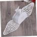 NUOBESTY 50pcs Boxes Baptism Favor Boxes Wedding Boxes Chocolate Boxes Candy Box Carton European Style - Buy Online on GoSupps.com