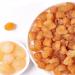 Pulpe de longane s ch e 500g Fruits secs Gui Yuan Lung Gan comestible Parfait pour les th s Collations Desserts Cuisine Dragon Eye - Buy Online on GoSupps.com