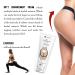 Elvanya Butt Enhancement Cream  Hip Lifting Cream  Firming  and Lifting Loose Skin  Essential Cosmetics Booty Enlargement Cream for Both Men and Women  Booty Magic Butt Plumping Cream 100g S02 - Buy Online on GoSupps.com