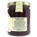 Maury Island Strawberry-Rhubarb Jam 11 oz Limited Harvest - BlackTie Box - Buy Online on GoSupps.com