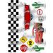Cars edible cake topper edible print desig 2 - Buy Online on GoSupps.com