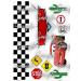 Cars edible cake topper edible print desig 2
