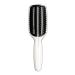 Tangle Teezer Blow Styling Straightening Tool Half Size Black 1 Piece (Pack of 1)