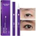  Stronrive Double Eyelid Shaping Cream - Invisible Waterproof Double Eyelid Shaping - 5 ml - Long-Lasting Eye Makeup for Hooded Eyes Liquicoiffant - Buy Online on GoSupps.com