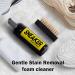 White Shoe Cleaner - Shoe Cleaning Kit - 150ml Shoe Cleaning Foam with Brush and Towel - White Trainer Cleaner - Shoe Cleaning Kit for Removing Stains and Dirt - Work on Most Shoes - Buy Online on GoSupps.com