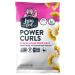 LesserEvil Himalayan Pink Salt Power Curls - 4 Ounce (Pack of 3) | Grain-Free | Avocado Oil | Clean Protein | Minimally Processed - Buy Online on GoSupps.com