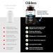 Oildem Organic Black Cumin Oil Capsules Vegan Unfiltered No Heat - Buy Online on GoSupps.com