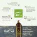 Buy Macadamia Hydrating Shampoo 1000ml - Nourishing & Moisturizing Hair Care | International Shipping Available - Buy Online on GoSupps.com