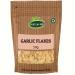 Garlic Flakes 50g by Hatton Hill