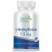 PACIFIC NATURE'S L-Methylfolate 7.5mg (90 Capsules) Natural, Active Form of Folate for Overall Health Support - Gluten Free, Non-GMO 90 Count (Pack of 1)