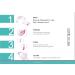 Buy MamiCup Soft Menstrual Cup - Flexible Reusable Medical Silicone in Rose (Size M) | Eco-Friendly Period Protection - Buy Online on GoSupps.com
