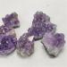 1pc Natural Raw Amethyst Quartz Crystal Cluster Stones Home Decoration Crafts Piedras naturales y (Size : 10-20g) - Buy Online on GoSupps.com