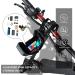 MASXODRK Universal Scooter Bag - Waterproof Handlebar Bag for Scooter/E-Bike/Motorcycle/Bicycle - Large Capacity & Portable EVA Storage Bag for Charger, Repair Tools, Phone - 3L - Buy Online on GoSupps.com
