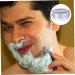 CANIGHT 1pc Shaving Soap Mens Shaving Cream Shaving Stick Beard Shaving Kit Shaving Supply Aluminum Material 1 g (Pack of 1) Green - Buy Online on GoSupps.com