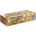Humus Brick - 50L Coconut Litter for Reptiles | Eco-Friendly Terrarium Substrate & Litter for Turtles | 6 x 650g Packs - Buy Online on GoSupps.com