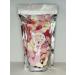 Best Nanny Ever Pink Filled Pick N Mix Sweet Treat Pouch Birthday Present Gift Mothers Day 200g