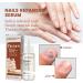 7 Days Of Nail Growth And Strengthening Essence 3PCs 20ml Nail Repair Essence Color Changing Nails Nails Quickly Grow And Repair Damaged Nail Polish - Buy Online on GoSupps.com