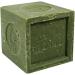 Oleanat Marseille Soap Green 300g - Buy Online on GoSupps.com