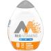 Mio Vitamins Liquid Water Enhancer Orange Tangerine 1.62 OZ 8-Pack Tangerine 1.62 Fl Oz (Pack of 8)