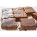 GO-LOW Keto Chocolate Brownie Mix - 0.8g Carbs | Natural, Low Carb, Diabetic & Vegan Friendly | Gluten & Sugar Free | Paleo | Makes 12 - Buy Online on GoSupps.com