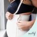 Motif Medical Postpartum Recovery Girdle - C-Section & Natural Birth Support - Lightweight & Breathable - FDA Listed XL in Nude - International Shipping Available - Buy Online on GoSupps.com