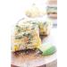 Kelly's Gourmet Lemon Pepper Parmesan Cashew Cheese - 1-Pack | Dairy-Free & Delicious - Buy Online on GoSupps.com