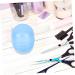 Gobelet M langeur 2 Pi ces Pour Coloration Cheveux Bol M langeur Transparent chelle Pr cise Facile Rincer Con u Pour Usage Salon Et Utilisation Maison - Buy Online on GoSupps.com