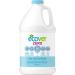 Ecover Zero Non Chlorine Laundry Bleach 64oz (Pack of 6) - Gentle and Effective Stain Remover - Buy Online on GoSupps.com