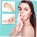 FOMIYES 3 Pairs Moisturizing Gloves Moisturizing Finger Glove Essential Oil Glove - Repairing Gloves Black Disposable Cosmetics Gloves Nourishing Gloves Grade Sebs Whitening Pink - Buy Online on GoSupps.com