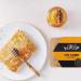 Hilltop Honey Cut Comb Slab - 400g | Pure Natural Honeycomb - Buy Online on GoSupps.com