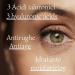 Nuvo Eye Cream with 72% Snail Mucus & Hyaluronic Acid - Anti-Dark Circles Puffiness & Wrinkles - 30ml Made in Italy - Buy Online on GoSupps.com