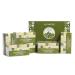 Alpi Nature Alpi Nature Lemon Verbena Leaves Herbal Tea 120 Tea Bags 150 g Pack of 6 x 20 Sachets of 1 g