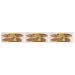 Schar Gluten Free Baguettes 12.3 oz - Pack of 6 | Fresh & Delicious - Buy Online on GoSupps.com